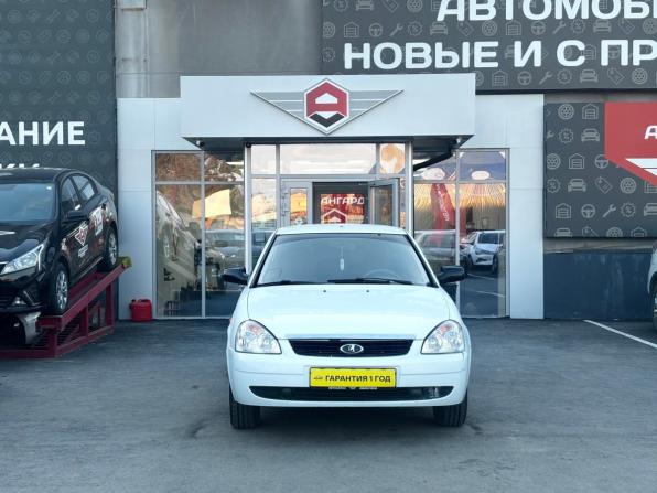Lada (ВАЗ) Priora I с пробегом 2011 года, цена 270 000 рублей, 98565 км, седан, Автокод Объявления