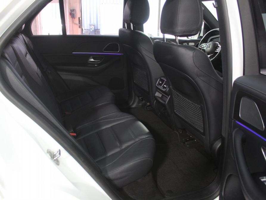 Mercedes-Benz GLE II (V167) Москва  - изображение 3