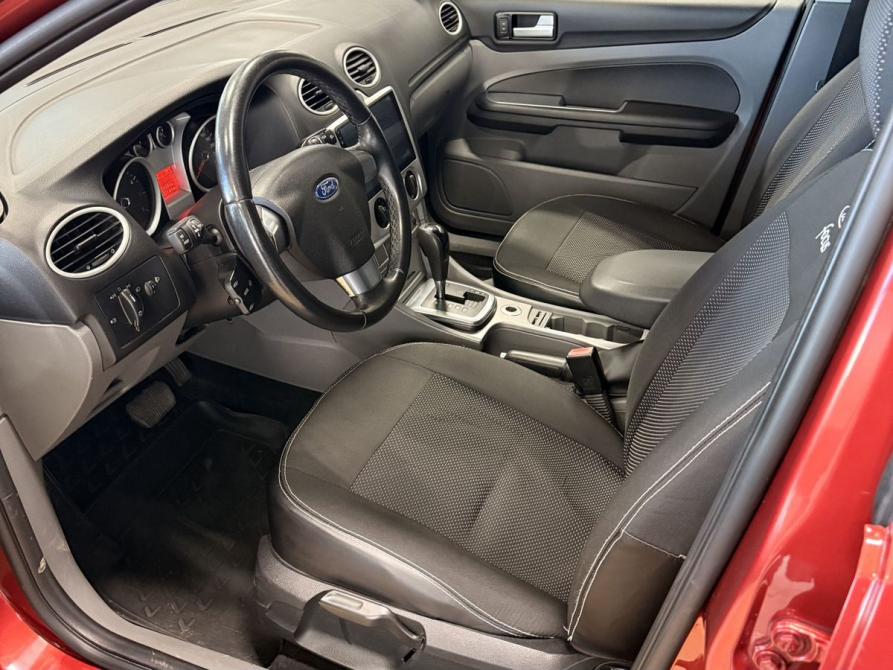 Ford Focus II Рестайлинг Пермь  - изображение 9