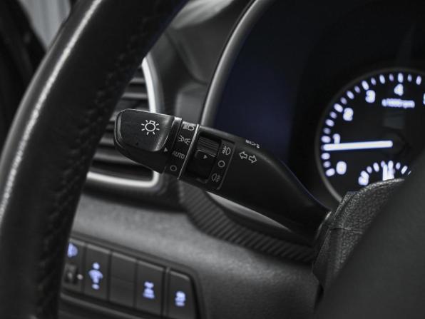 Hyundai Tucson III Рестайлинг с пробегом 2019 года, цена 2 198 000 рублей, 125625 км, внедорожник, Автокод Объявления