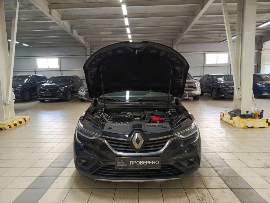 Renault Arkana I Набережные Челны  - изображение 11