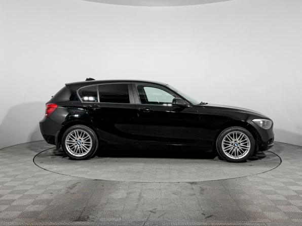 BMW 1 серии II (F20/F21) с пробегом 2012 года, цена 1 250 000 рублей, 220588 км, хэтчбек, Автокод Объявления