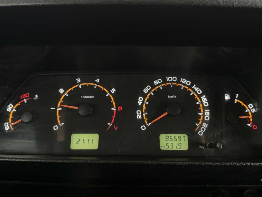 Lada (ВАЗ) 2121 (4x4) I Рестайлинг Волжский  - изображение 10