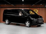 Mercedes-Benz V-Класс III (W447) Рестайлинг 2 Москва  - изображение 31