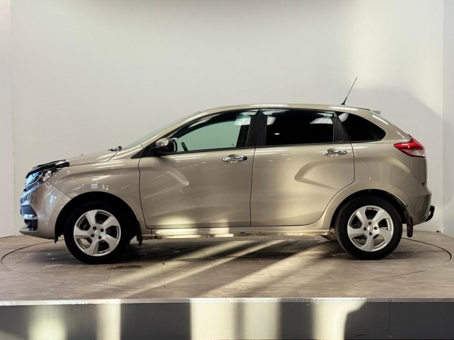 Lada (ВАЗ) XRAY I Киров  - изображение 2