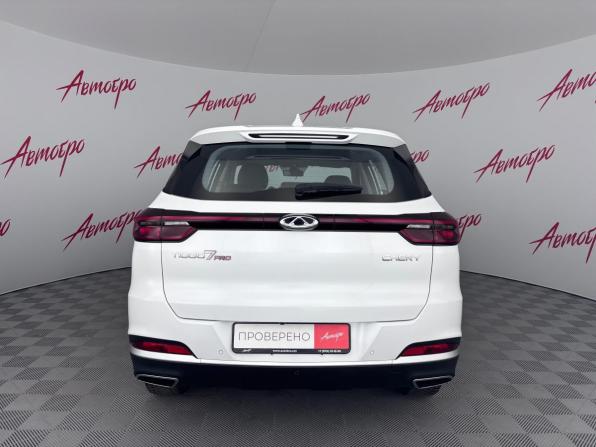 Chery Tiggo 7 Pro I с пробегом 2021 года, цена 1 615 000 рублей, 106077 км, внедорожник, Автокод Объявления
