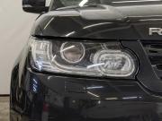 Land Rover Range Rover Sport II Москва  - изображение 47