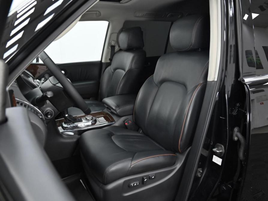 Nissan Patrol VI (Y62) Москва  - изображение 14