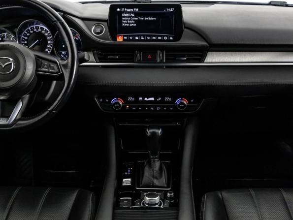Mazda 6 III (GJ) Рестайлинг 2 с пробегом 2022 года, цена 2 999 000 рублей, 102176 км, седан, Автокод Объявления