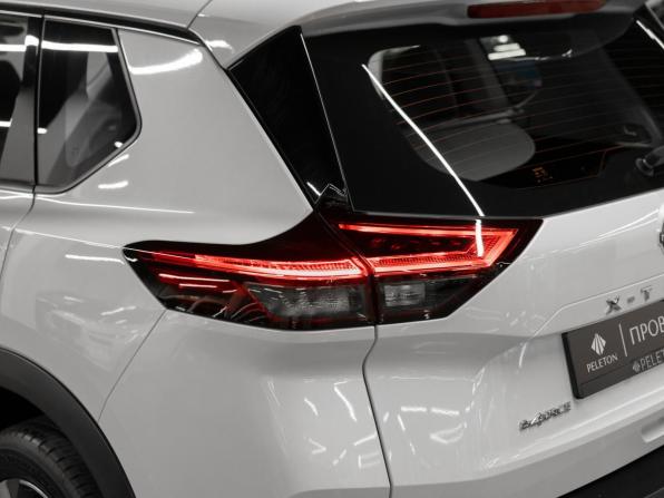 Nissan X-Trail IV с пробегом 2024 года, цена 4 700 000 рублей, 4085 км, внедорожник, Автокод Объявления