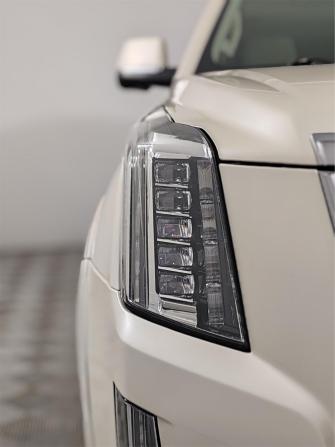 Cadillac Escalade IV с пробегом 2015 года, цена 2 999 000 рублей, 253776 км, внедорожник, Автокод Объявления