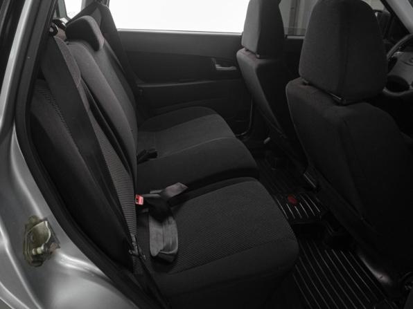 Lada (ВАЗ) Priora I с пробегом 2011 года, цена 450 000 рублей, 129368 км, универсал, Автокод Объявления