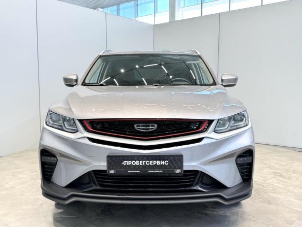 Geely Coolray I с пробегом 2023 года, цена 1 785 000 рублей, 47511 км, внедорожник, Автокод Объявления
