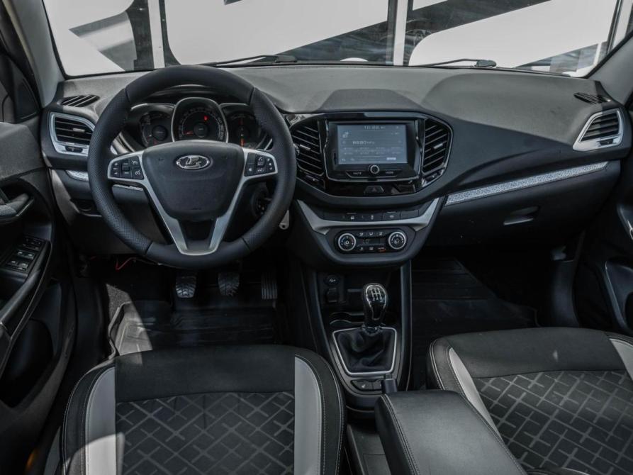 Lada (ВАЗ) Vesta I Ставрополь  - изображение 6
