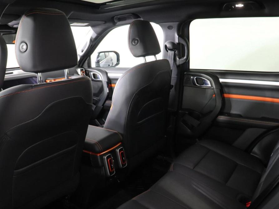 Haval Dargo Химки  - изображение 13