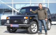 Lada (ВАЗ) Niva Legend Ульяновск  - изображение 26