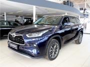 Toyota Highlander IV (XU70) Ярославль  - изображение 21