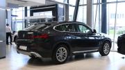 BMW X4 II (G02) Рестайлинг Уфа  - изображение 23