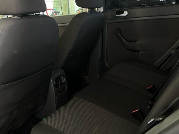 Volkswagen Golf Plus I с пробегом 2007 года, цена 659 000 рублей, 192934 км, хэтчбек, Автокод Объявления