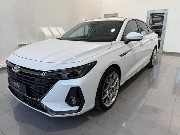 Chery Arrizo 8 с пробегом 2024 года, цена 2 270 000 рублей, 24006 км, седан, Автокод Объявления