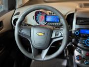 Chevrolet Aveo II Уфа  - изображение 28