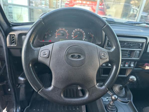Lada (ВАЗ) 2131 (4x4) I с пробегом 2019 года, цена 449 000 рублей, 199000 км, внедорожник, Автокод Объявления