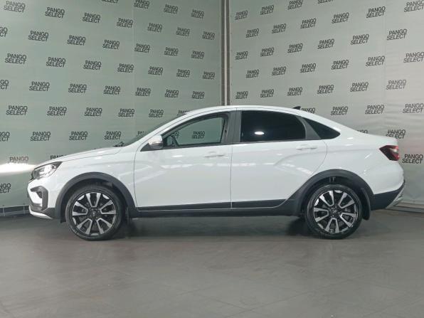 Lada (ВАЗ) Vesta I Рестайлинг (NG) с пробегом 2023 года, цена 1 399 000 рублей, 54138 км, седан, Автокод Объявления