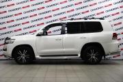 Toyota Land Cruiser 200 Series Рестайлинг 2 Сургут  - изображение 40