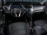 Hyundai Solaris I Рестайлинг Волгоград  - изображение 24