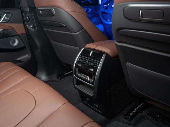 Новый BMW X5 IV (G05/G18) Рестайлинг 2026 года, цена 16 690 000 рублей, внедорожник, Автокод Объявления