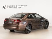 Volkswagen Jetta VI Рестайлинг Казань  - изображение 11