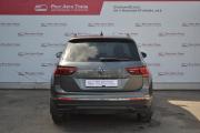 Volkswagen Tiguan II Рестайлинг Старый Оскол  - изображение 22