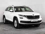 Skoda Kodiaq I Санкт-Петербург  - изображение 37