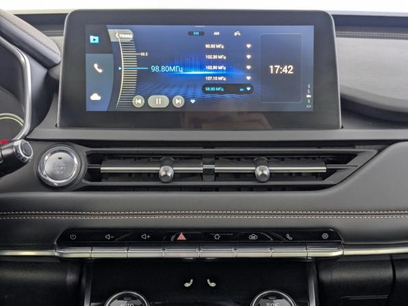 Chery Tiggo 8 I с пробегом 2020 года, цена 1 650 000 рублей, 102713 км, внедорожник, Автокод Объявления
