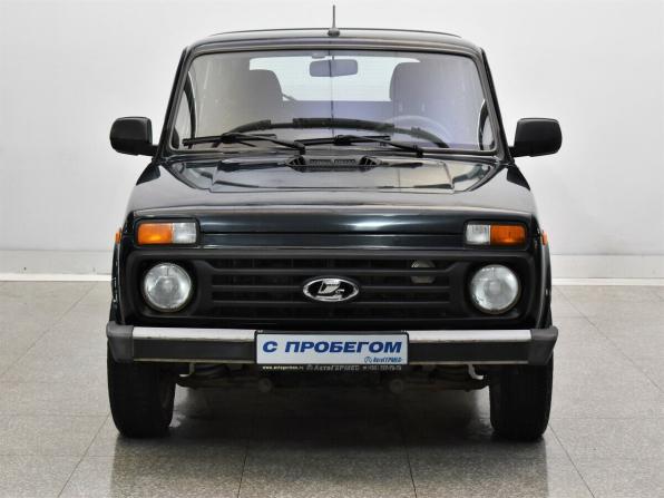 Lada (ВАЗ) 2131 (4x4) I Рестайлинг (2020) с пробегом 2020 года, цена 820 000 рублей, 47026 км, внедорожник, Автокод Объявления