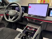 Volkswagen Tiguan III (China Market) Уфа  - изображение 38