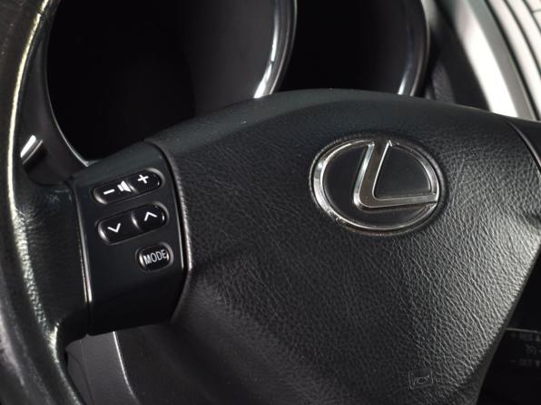 Lexus RX II с пробегом 2005 года, цена 1 319 999 рублей, 271183 км, внедорожник, Автокод Объявления