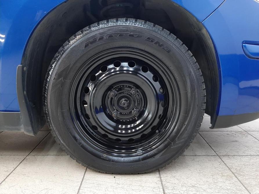 Nissan Tiida I Москва  - изображение 13
