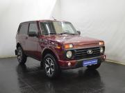 Lada (ВАЗ) Niva Legend Санкт-Петербург  - изображение 17