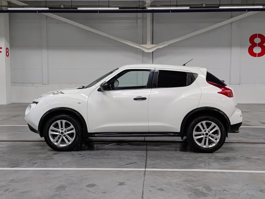 Nissan Juke I Казань  - изображение 10