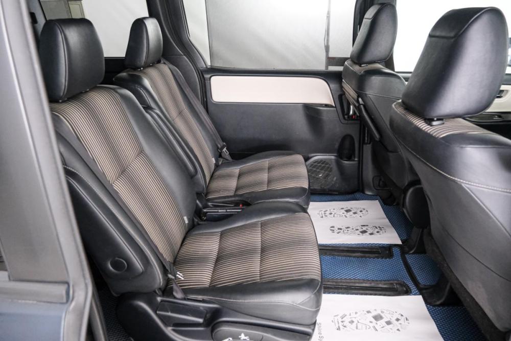 Toyota Noah III (R80) Рестайлинг Красноярск  - изображение 22