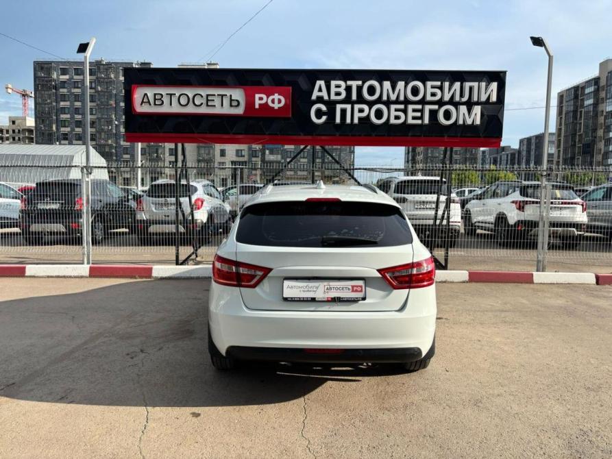 Lada (ВАЗ) Vesta I Альметьевск  - изображение 16