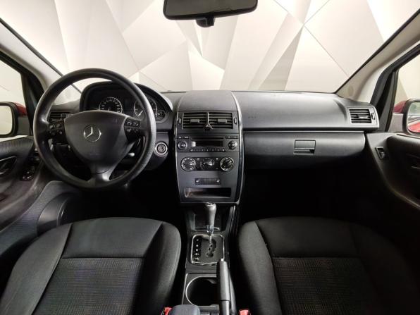 Mercedes-Benz A-Класс II (W169) Рестайлинг с пробегом 2011 года, цена 697 000 рублей, 130600 км, хэтчбек, Автокод Объявления