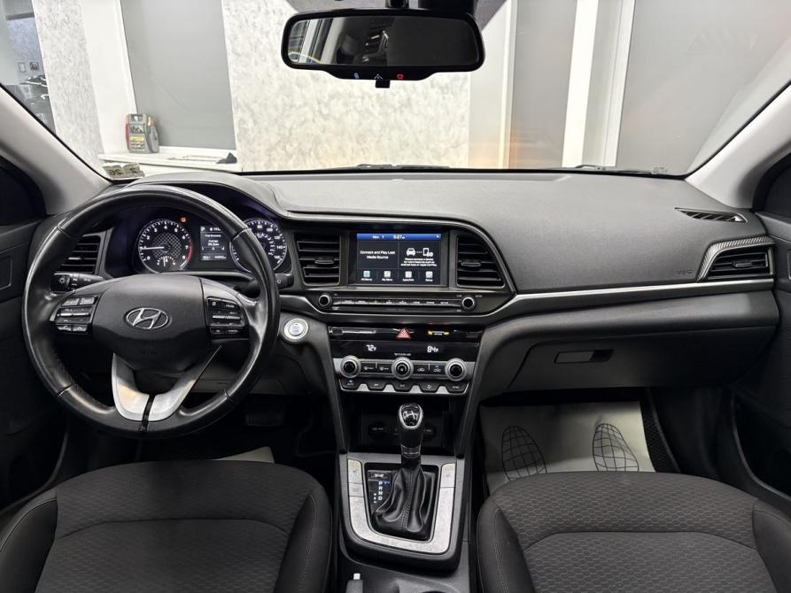 Hyundai Elantra VI (AD) Рестайлинг Ярославль  - изображение 32