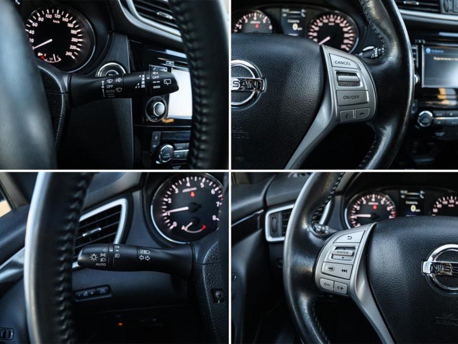 Nissan Qashqai II Москва  - изображение 16