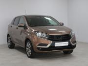 Lada (ВАЗ) XRAY I Старый Оскол  - изображение 19