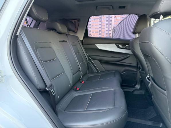 Chery Tiggo 7 Pro Max I с пробегом 2023 года, цена 1 580 000 рублей, 78731 км, внедорожник, Автокод Объявления