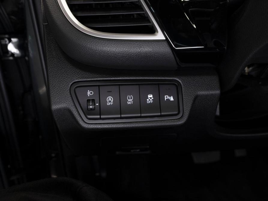 Kia Seltos I Рестайлинг Москва  - изображение 22