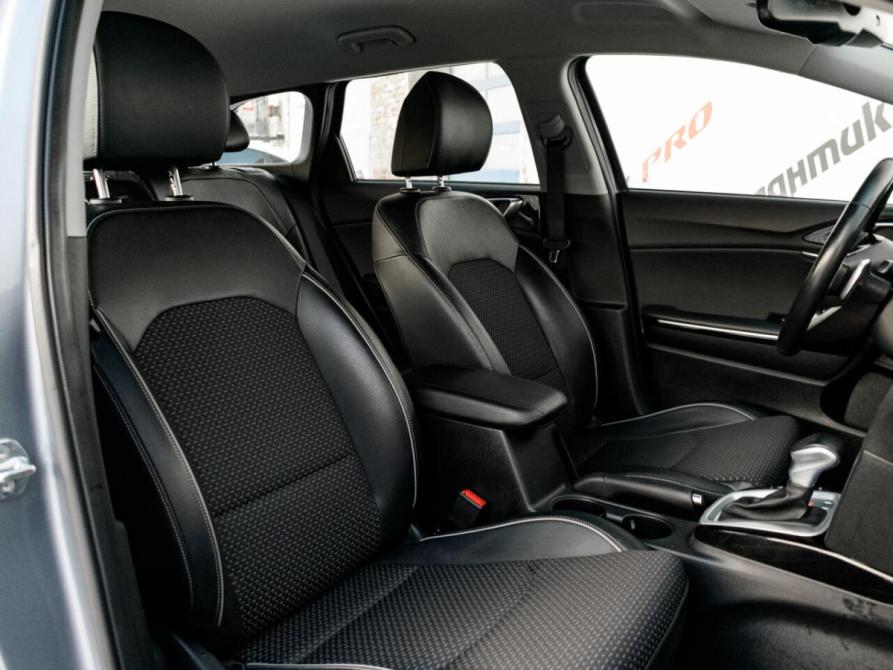 Kia Ceed III Екатеринбург  - изображение 16