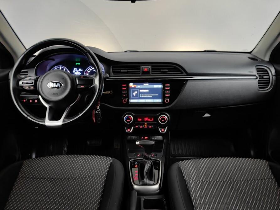 Kia Rio IV Подольск  - изображение 12